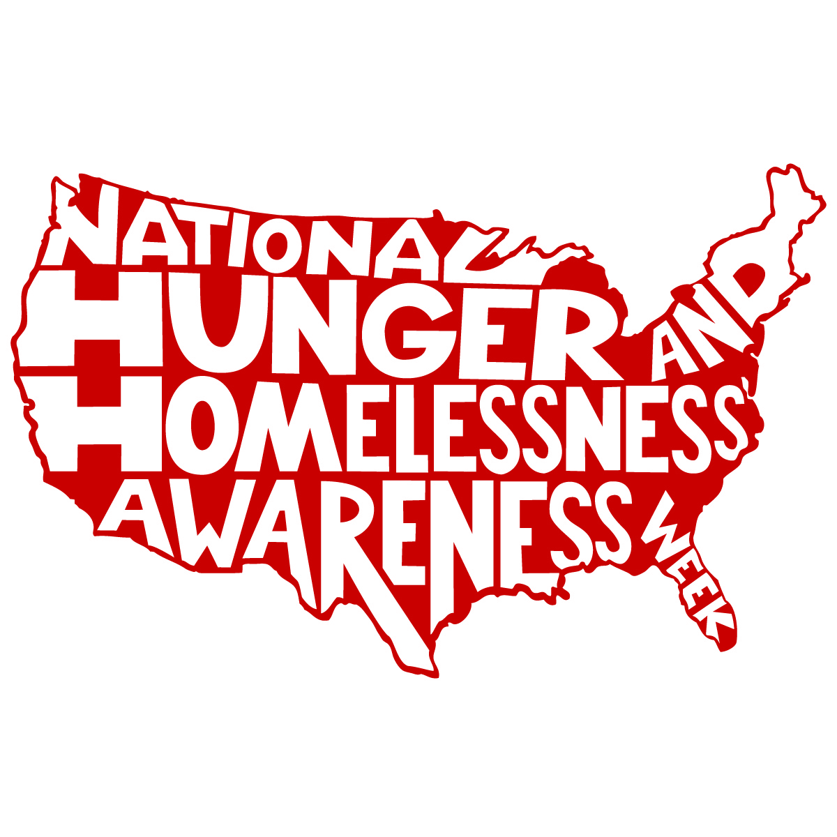 National Coalition For The Homeless National Hunger And Homelessness Awareness Week 2015