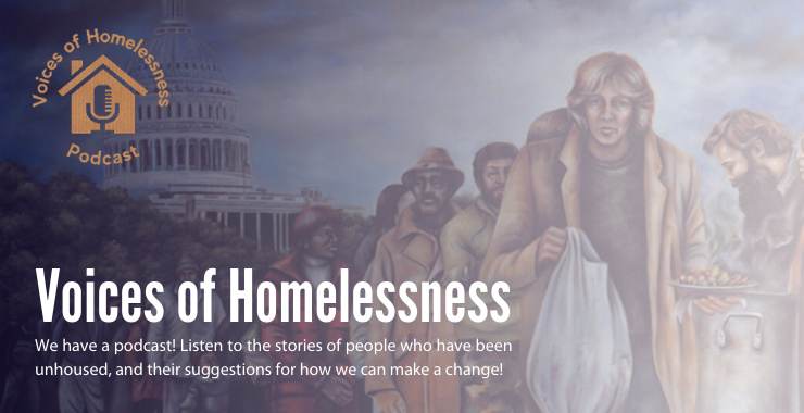 National Coalition For The Homeless The National Coalition For The