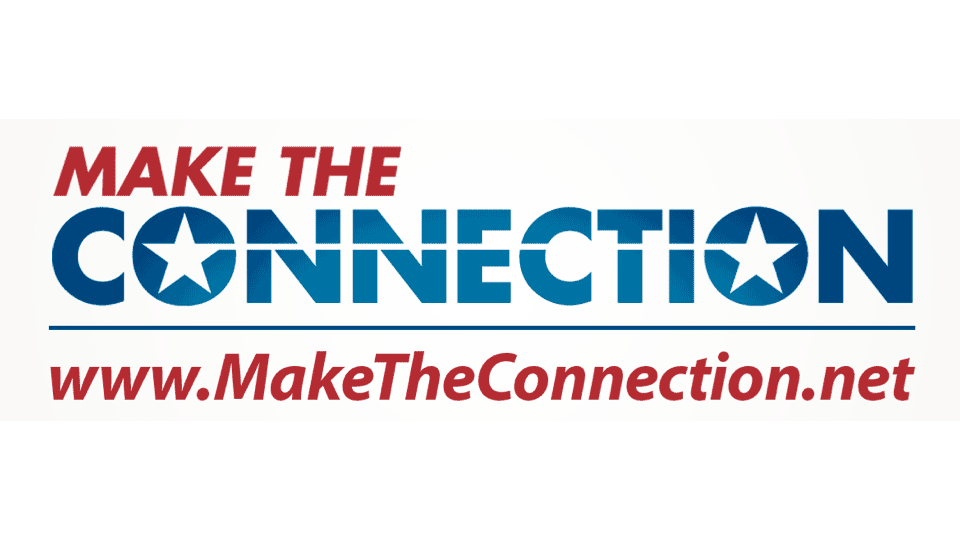 Visit Make The Connection to find mental health resources for veterans and their families