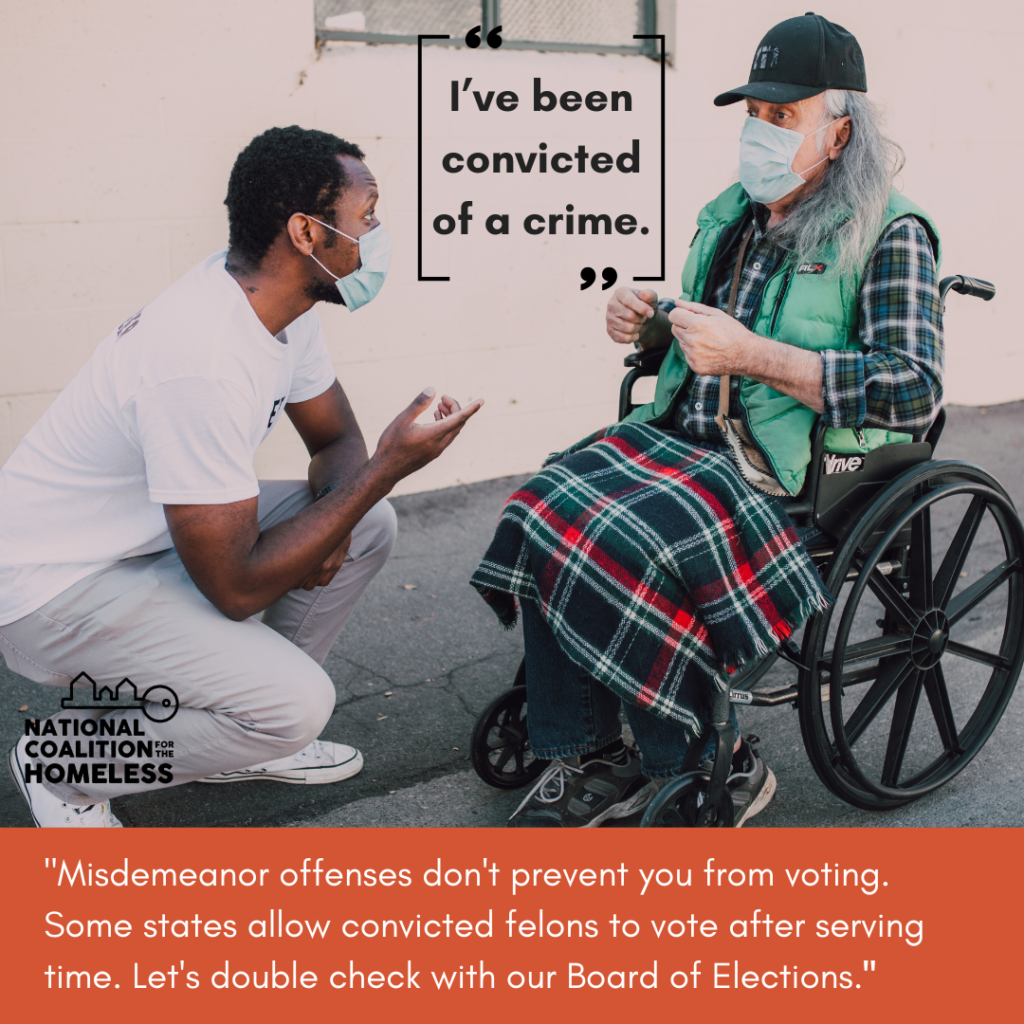 VOTING WHILE UNHOUSED visual data 6