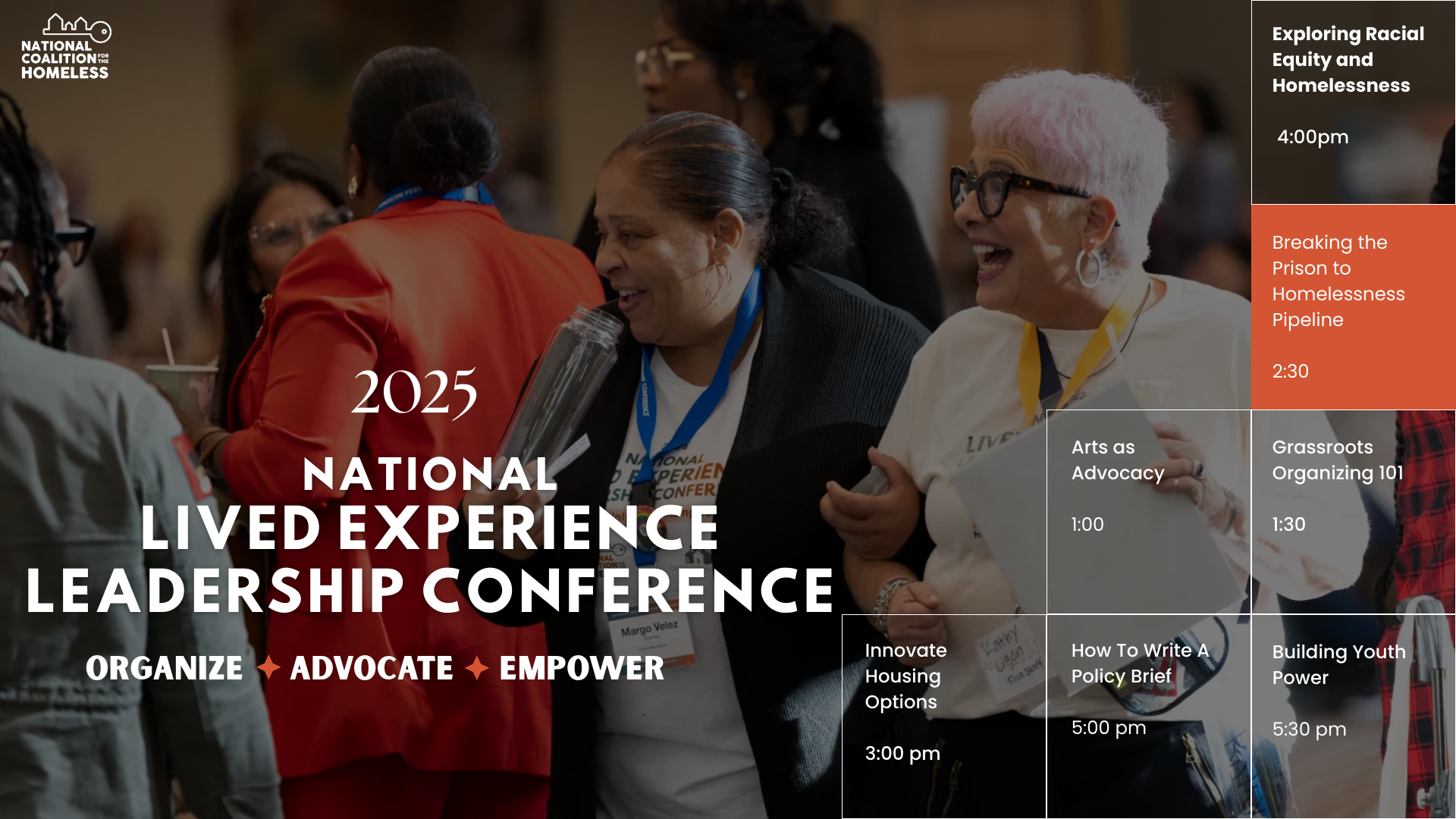 Default category image