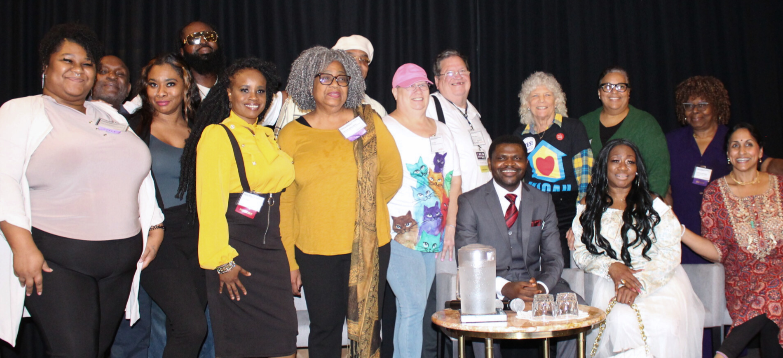 Default category image