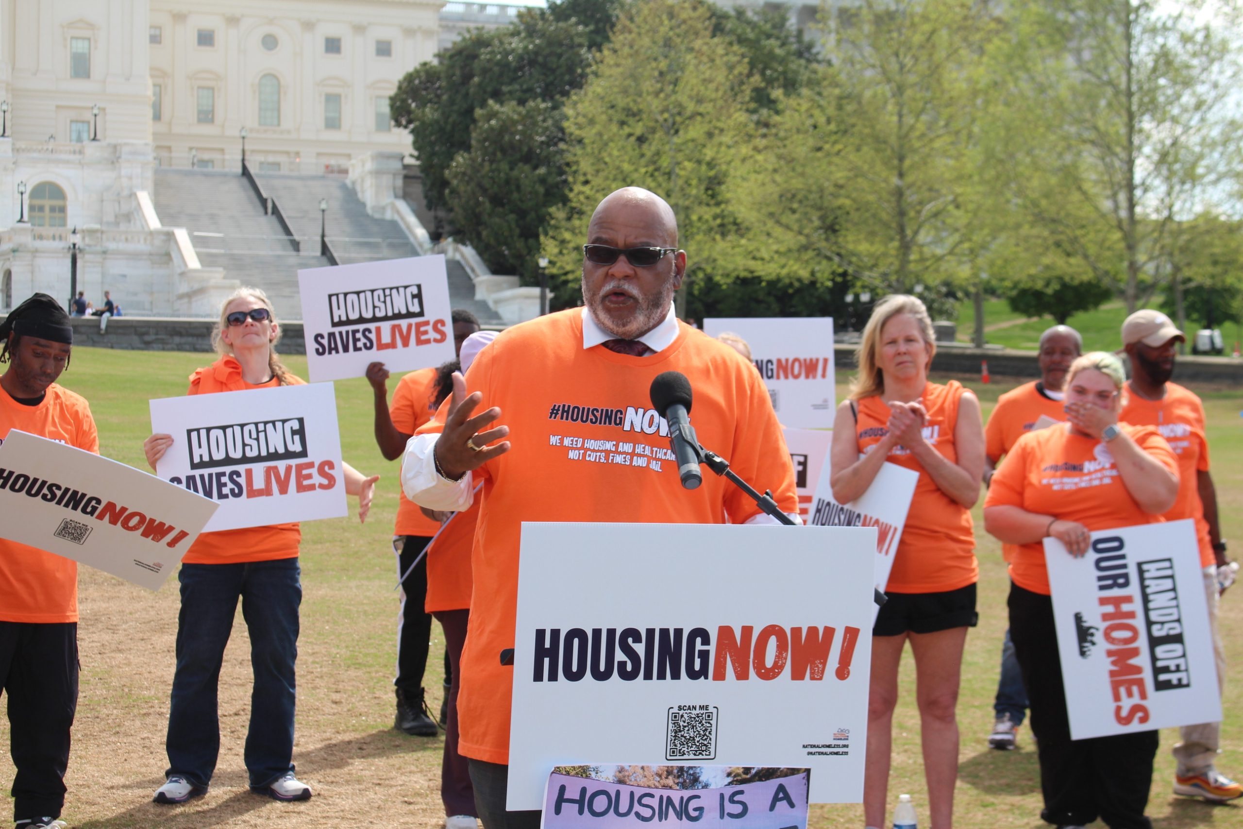 Default category image