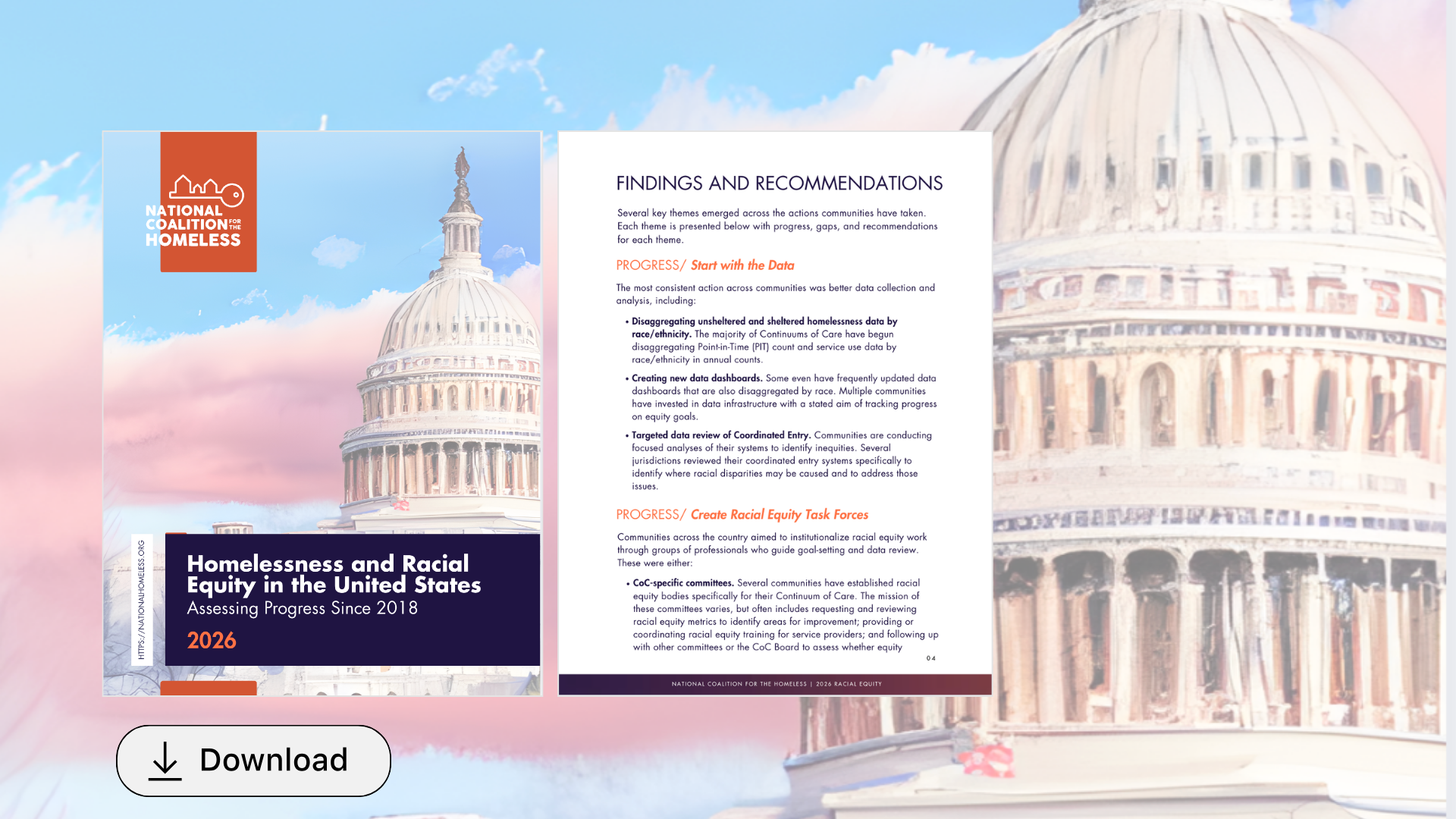 Default category image