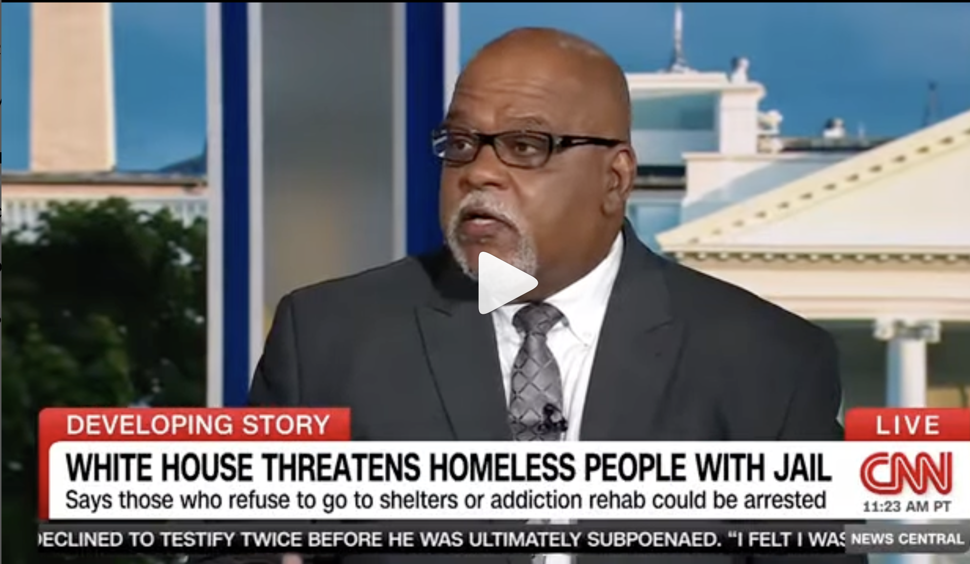 Default category image