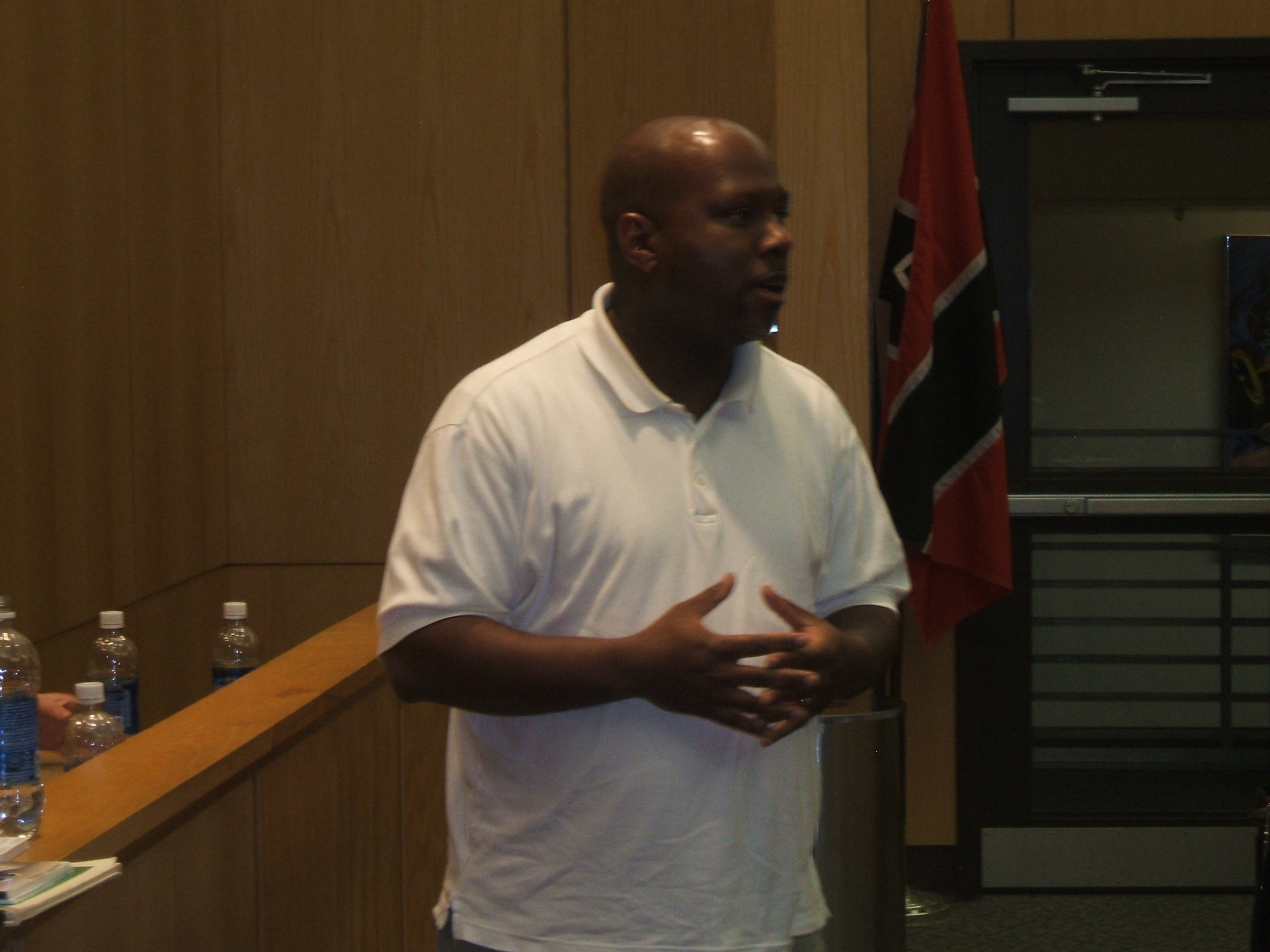 Default category image